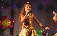 Талантливые дети Харьковщины приняли участие в фестивале вокального творчества «Слобожанський віночок» 