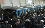 Держава готова виділити кошти на придбання рухомого складу для Харківського метрополітену на умовах співфінансування