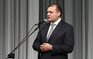 Михайло Добкін відкрив церемонію вручення стипендій Фонду підтримки молодих дарувань