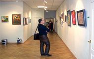 27 грудня в Харкові відкриється художня виставка «Різдвяна»