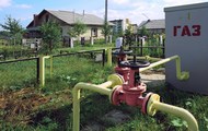 У Великобурлуцькому районі введено в експлуатацію газопровід високого тиску