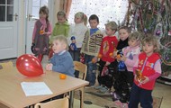Цього року в районах Харківській області відкрито 8 нових дошкільних груп