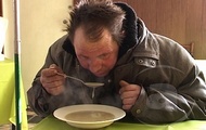 В Харківській області функціонують пункти обігріву та роздачі харчів і одягу людям, що опинилися в кризовій ситуації