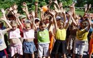 У Харківській області планується відкрити 4 дитячих оздоровчих табори