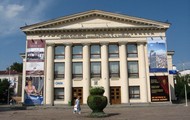 У 2010 році в Харківській області було відремонтовано 7 районних будинків культури