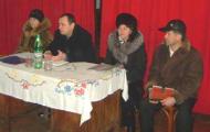 Голова Золочівської райдержадміністрації провів виїзний прийом громадян у селі Відродженівка