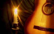 21-23 січня відбудеться 17-й Міжнародний фестиваль авторської пісні «Зимовий Есхар»