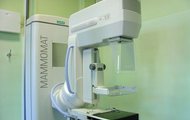 Усі міжрайонні медичні центри Харківської області будуть оснащені сучасними мамографами. Ігор Шурма
