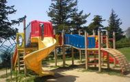 На будівництво дитячих і спортивних майданчиків у селах Харківської області буде додатково спрямовано 1 мільйон гривень