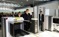 В харківському аеропорті буде введено в експлуатацію систему спрощеного паспортного контролю «E-GATE»