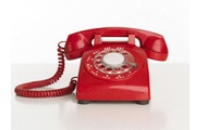 У 2010 році на «гарячу» телефонну лінію з попередження торгівлі людьми надійшло 520 дзвінків