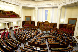 Уряд України планує внести до Верховної Ради законопроект про легалізацію робочих місць і зарплати