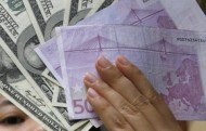Пенсійний фонд втратить близько 2 млрд. грн. через скасування відрахувань до Пенсійного фонду від валютних операцій