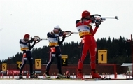 Харьковские спортсмены принимают участие во Всемирной зимней универсиаде
