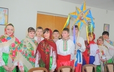 Ученики школ Харьковского района посетили Черновицкую область
