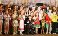 В Дергачевском районе состоялось вручение премии «Гордость культуры» 