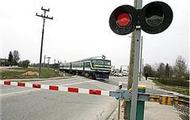 У Харківській області вирішується проблема нерегульованих залізничних переїздів