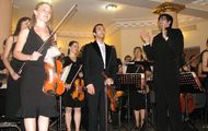 Харківський молодіжний симфонічний ансамбль «Слобожанський» не буде ліквідовано