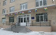 Будівля Харківського обласного протитуберкульозного диспансеру №1 відповідає європейським стандартам