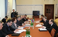 У Харківській облдержадміністрації обговорили шляхи співпраці з Російською Федерацією