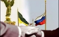 Відкрита зовнішня політика двох держав дозволила збільшити товарообіг між Харківською областю і Російською Федерацією