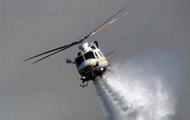 У 2011 році буде закуплено вертоліт для потреб підрозділів МНС Харківської області