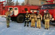У 2011 році в Харківській області планується відкрити 3 пожежних депо