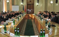 У Харкові відбувся круглий стіл «Співпраця у сфері промисловості і сільського господарства»