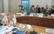 У Харківській області проводиться системна робота щодо забезпечення рівних прав та можливостей жінок і чоловіків