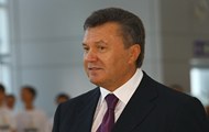 Президент України Віктор Янукович візьме участь у зборах активу Харківської області