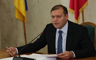 Михайло Добкін надасть підтримку громадським організаціям чорнобильців у вирішенні їх проблем