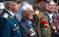 У ветеранов Великой Отечественной войны, проживающих в районах Харьковской области, появится возможность посетить ХНАТОБ