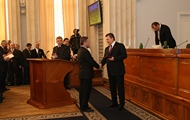 Президент України відзначив орденом «За заслуги» III ступеня ветеранів війни в Афганістані