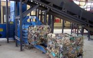 При створенні в Харківській області сучасного сміттєпереробного заводу планується використовувати досвід Анкари