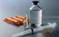 Харківська область повністю забезпечена інсулінами до кінця 2011 року. Ігор Шурма
