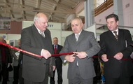 У Харкові відкрилась спеціалізована виставка «Енергозбереження. Електрообладнання. Енергетика. КВПіА – 2011»