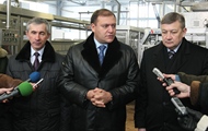В Україні розробляється програма стимулювання підприємств, зацікавлених у розведенні великої рогатої худоби. Михайло Добкін