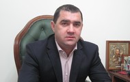 Василий Хома провел выездной прием граждан в Чугуевском районе 
