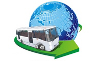 Графік курсування автобусів до місця проведення свята «Масляна на Коропових Хуторах»