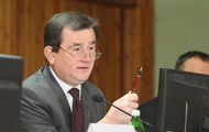 Миколу Безуглого висунуто кандидатом на посаду президента Національної академії аграрних наук України