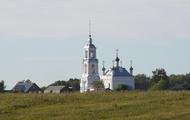 До Євро-2012 на території музейного комплексу Г.С. Сковороди буде зведено церкву