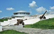 Одним з туристичних об'єктів Євро-2012 стане «Висота маршала Конєва»