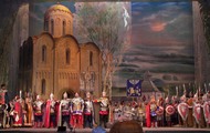Оперна та балетна трупи ХНАТОБ прибули до Львова