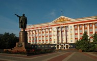 Делегація Харківської області відвідає Курськ