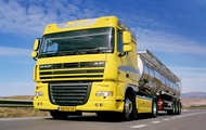 У травні на окружній дорозі навколо Харкова будуть встановлені ваги для вантажного автотранспорту