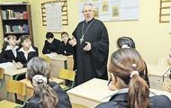 З початку нового навчального року в школах Харківщини розпочнеться викладання основ православної культури Слобожанщини