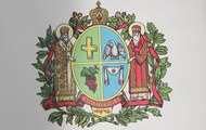 Презентовано герб Харківської єпархії УПЦ