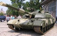 Завод імені Малишева отримав проект договору на виробництво танків «Булат» і «Оплот» на суму близько 100 млн. грн.
