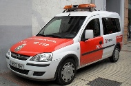Лікарській амбулаторії с.Хрестище передано медичний автомобіль Opel Combo, який обслуговуватиме мешканців 5 сіл. Ігор Шурма
