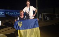 Харківська тенісистка-колясочниця виграла другий професійний турнір серії "ф'ючерс" Sri Lankan Open